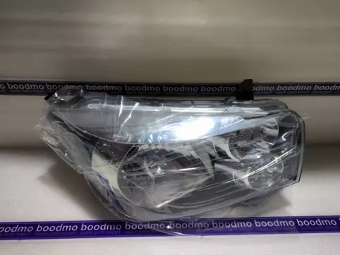 Headlamp Assembly Right