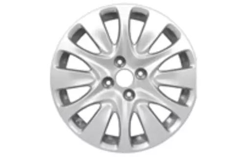 WHEEL COMPAL(16X6J)