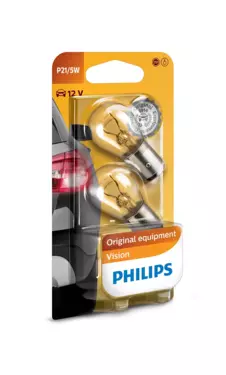 P21/5W Bulb 12V 21/5W (Set of 2)