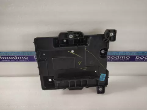TRAY ASSY-BATTERY