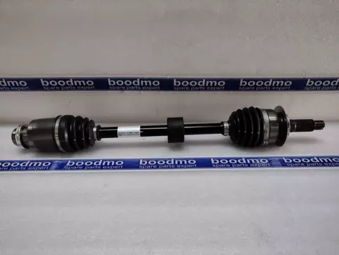 SHAFT ASSYFRONT DRIVER