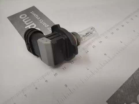 HB3 Halogen Bulb 12V 60W (Single Bulb)