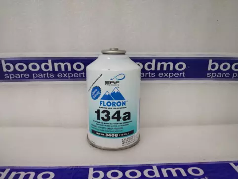AC CAN GAS (340 -FLORON)