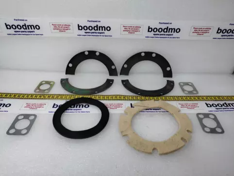 Steering Knuckle Kit