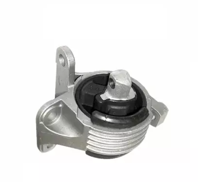 Engine Mounting