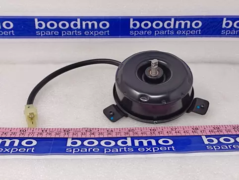 Radiator Fan Motor