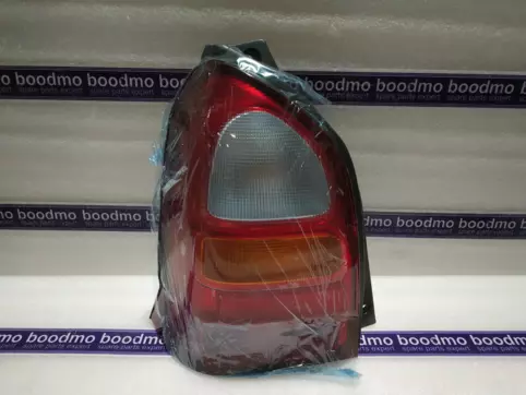 Rear Combination Lamp Left