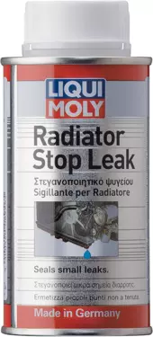 Radiator Leak Stop Additive (150ml)