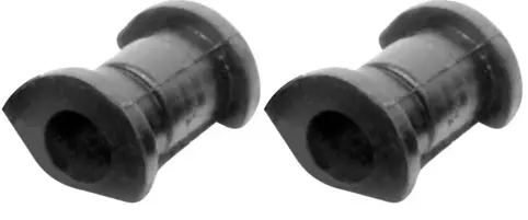 Front Balance Rod Cut Bush (Set OF 2)