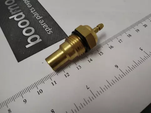Water Temperature Sensor