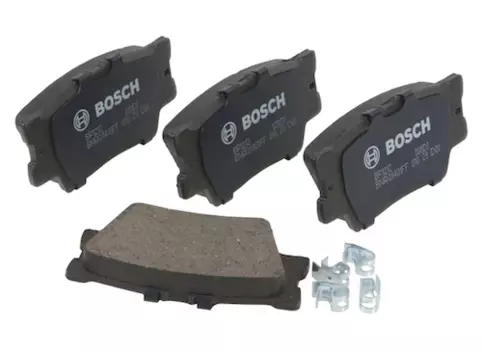 Brake Pad Set