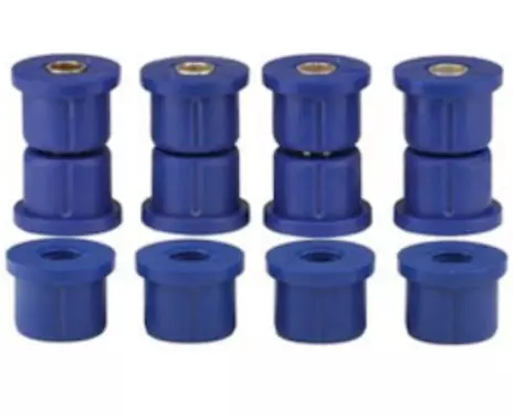 Front Strut Bush Kit