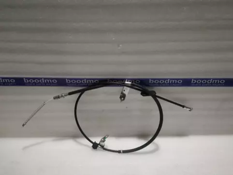WIRE B,PARKING BRAKE R