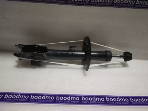 Front Suspension Strut Left