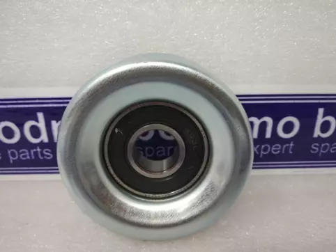 PULLEY COMP., IDLER