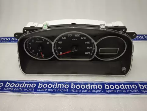 SPEEDOMETER ASSY COMB