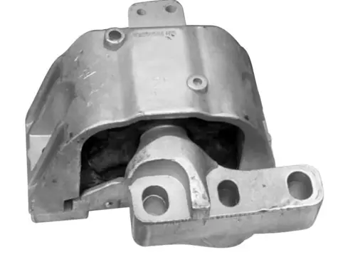 Engine Mounting