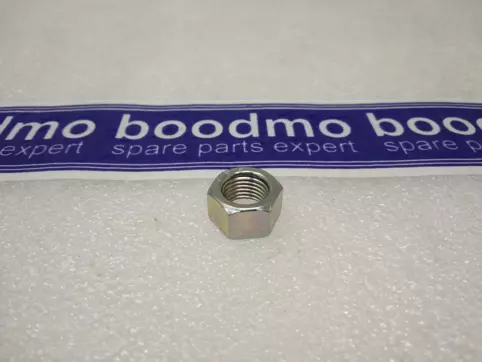 .NUT TIE ROD END LOCK