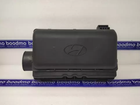 COVER-AIR CLEANER