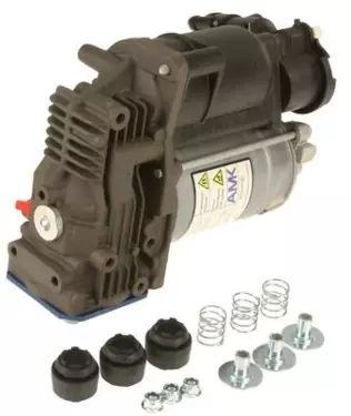 AIR SUPPLY DEVICE