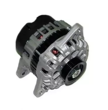 GENERATOR ASSY