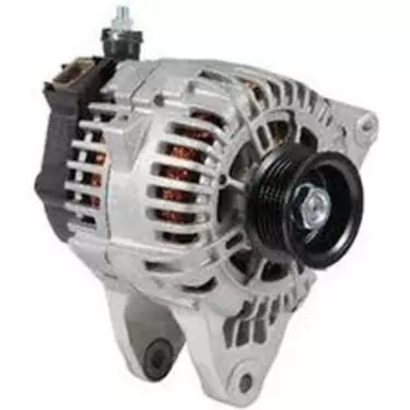 GENERATOR ASSY