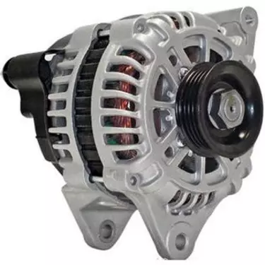 GENERATOR ASSY