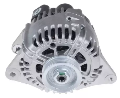 GENERATOR ASSY, 110(A)
