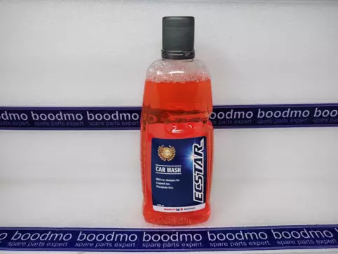 ECSTAR CAR WASH SHAMPOO