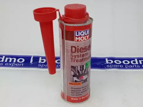 Diesel System Treatment (250ml)