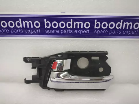 HANDLE ASSY., L. INSIDE