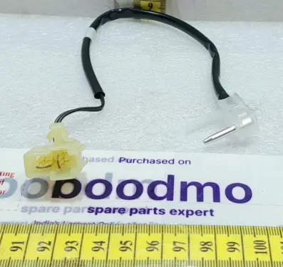 .THERMISTOR, EVAP