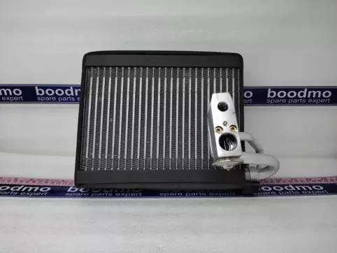 .EVAPORATOR ASSY
