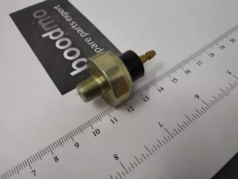 Oil Pressure Switch
