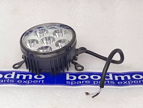 Fog Lamp Front Left/Right