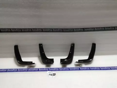 Mud Flap (Set of 4)