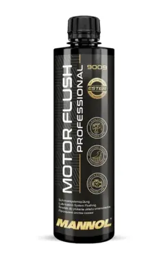 Motor Flush Professional (450ml)