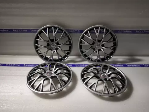 12″ Wheel Cover (Set of 4)