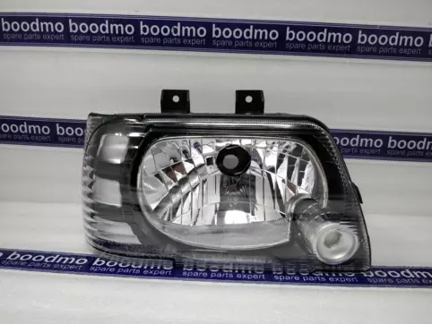 Headlamp Assembly Right