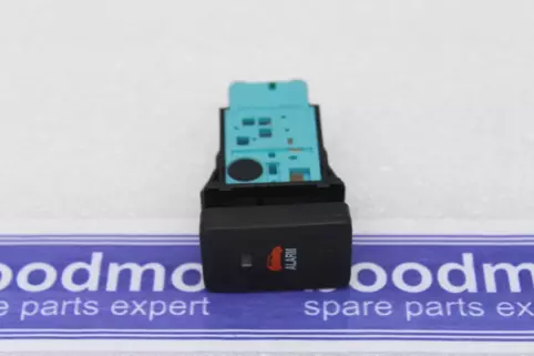 SWITCH ASSY, SECURITY