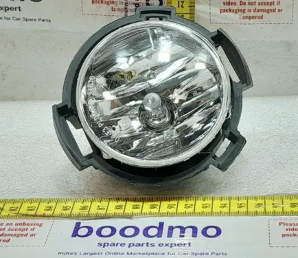 Fog Lamp Left/Right