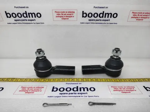 Tie Rod End Pair