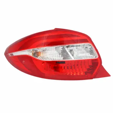 Rear Combination Lamp Left