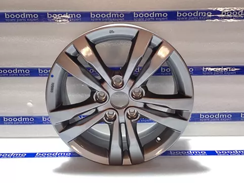ALLOY WHEEL