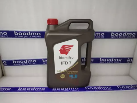 IFD7 Engine Oil 5W-40 (3.5L)