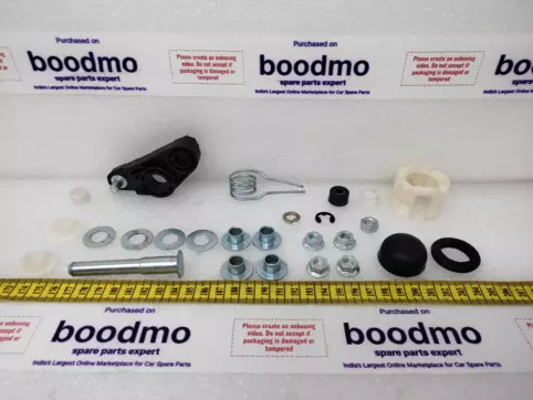 Gear Lever Kit