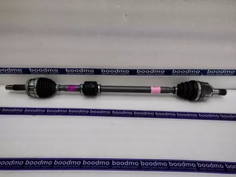 SHAFT ASSY-DRIVE,RH