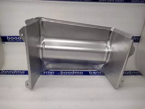 PROTECTORFUEL TANK