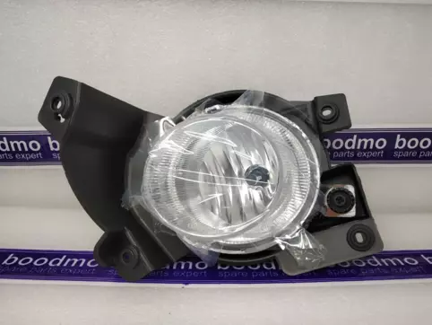 Fog Lamp Front Left