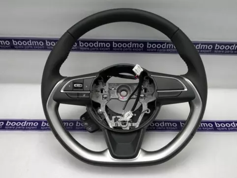 WHEEL S/ASSYSTEERING